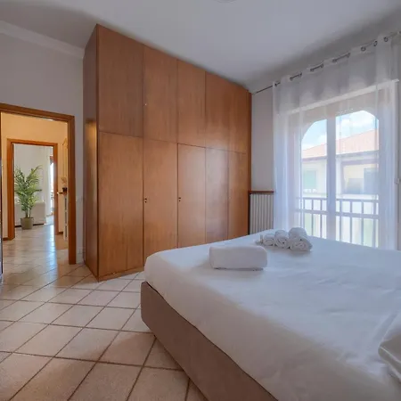 Panoramic House - Elegante Appartamento Con Vista Florencia Exterior foto